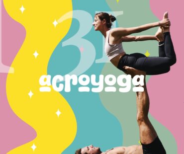 Acroyoga