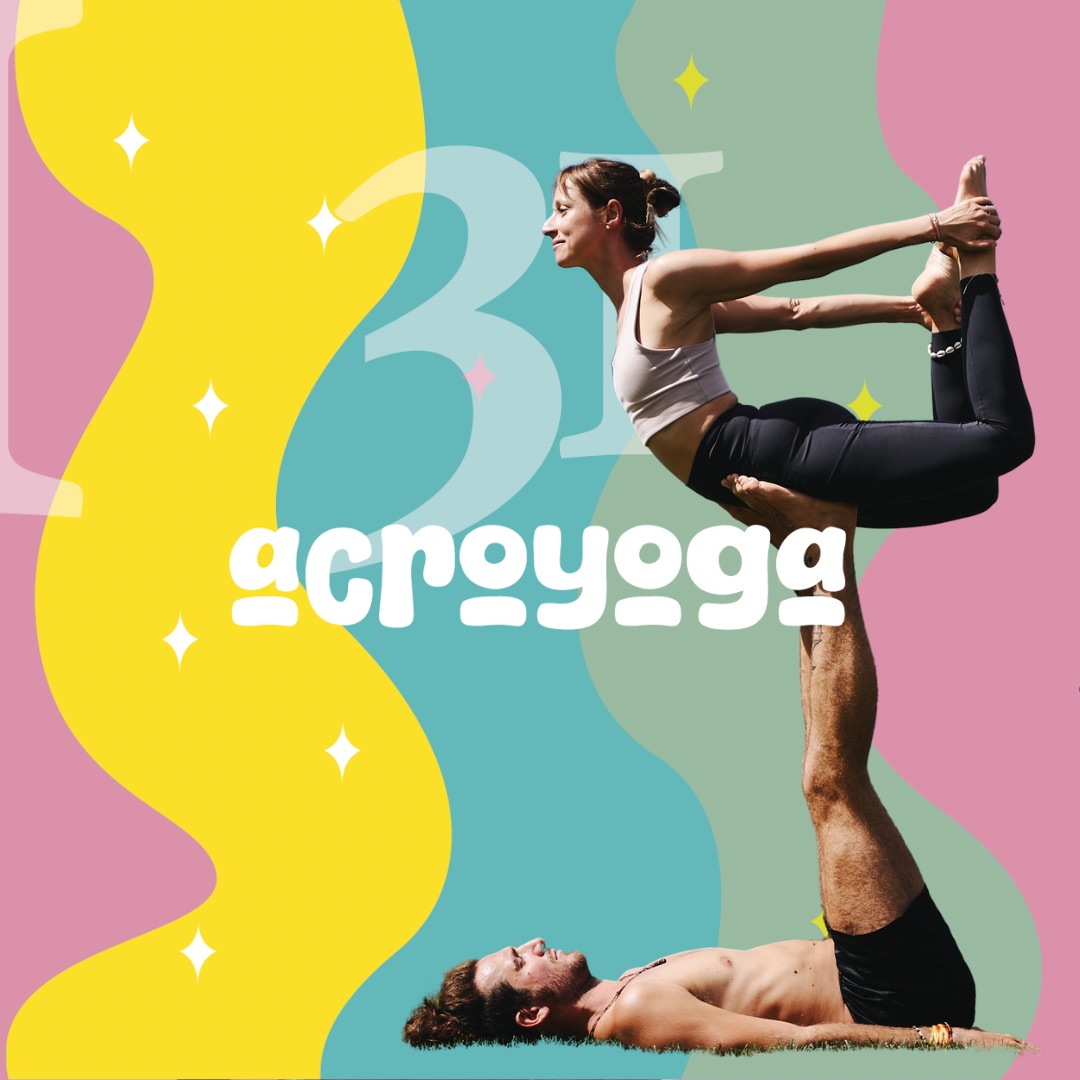 Acroyoga